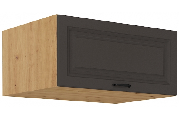 Szafka górna uchylna głęboka 80 NAGU-36 1F